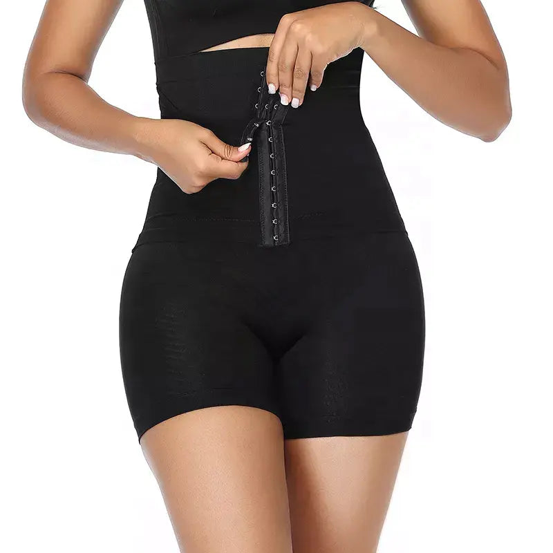 CINTA MODELADORA FEMININA CORSET TREINO LEVANTADOR